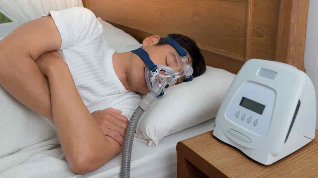 Sleep Apnea Treatment