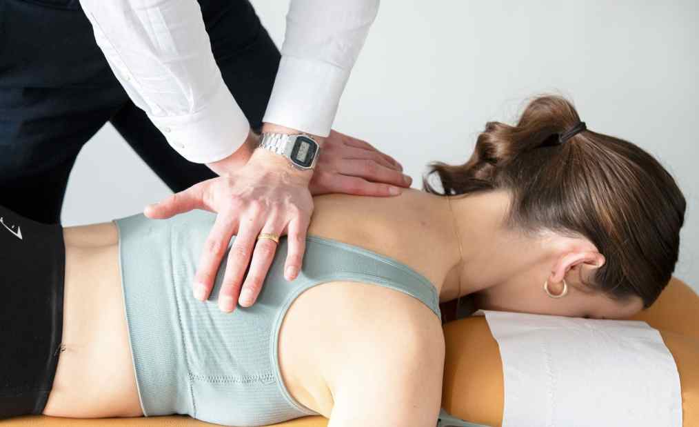 chiropractic specialist