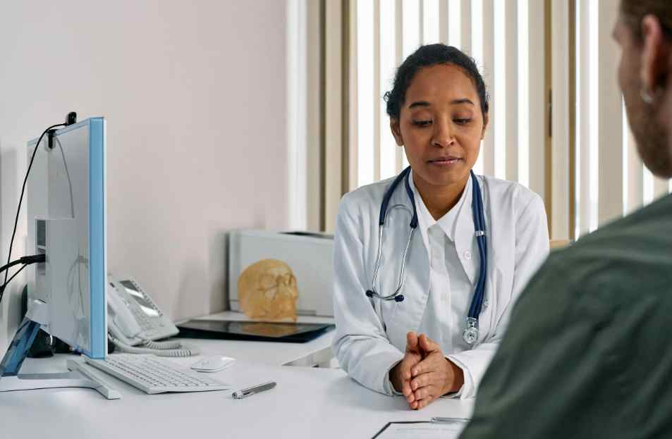 Lifestyle Pain Management
